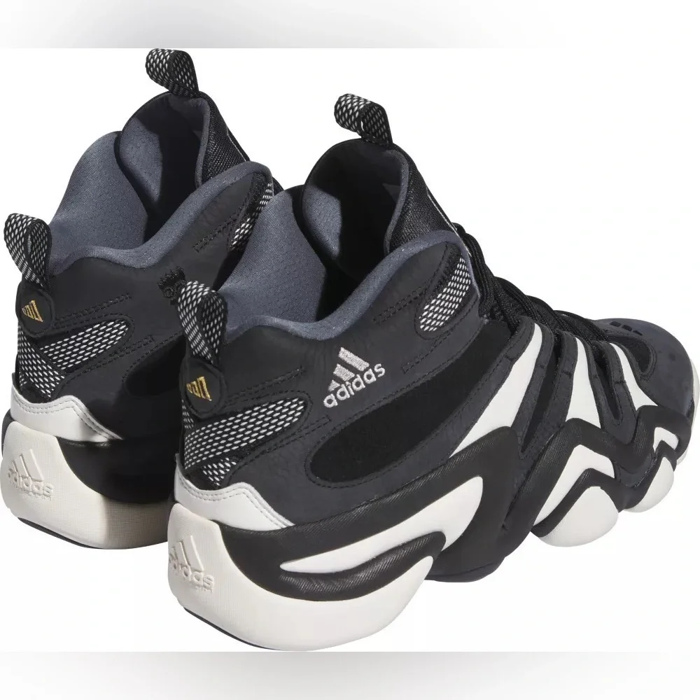 Men’s Adidas Crazy 8 - Picture 4 of 7